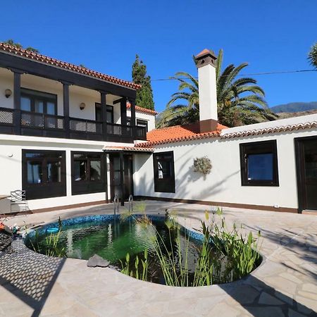 Villa Escondida Brena Baja Luaran gambar