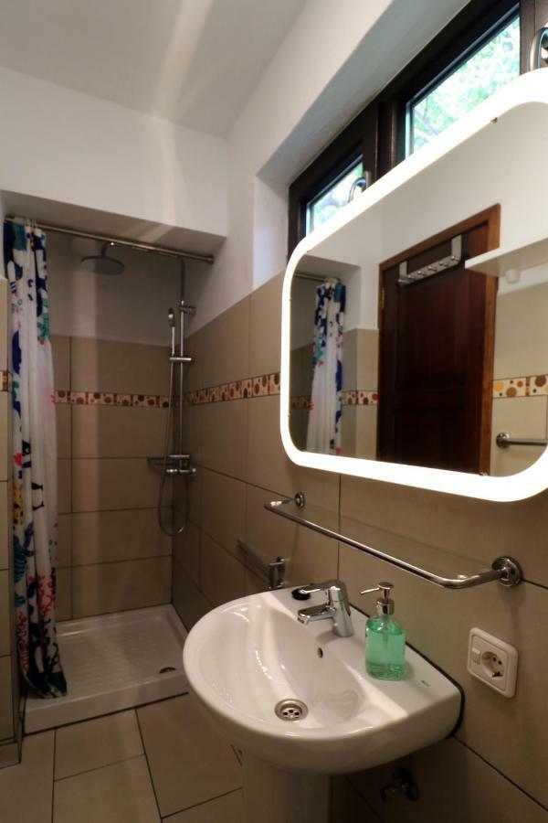Villa Escondida Brena Baja Luaran gambar