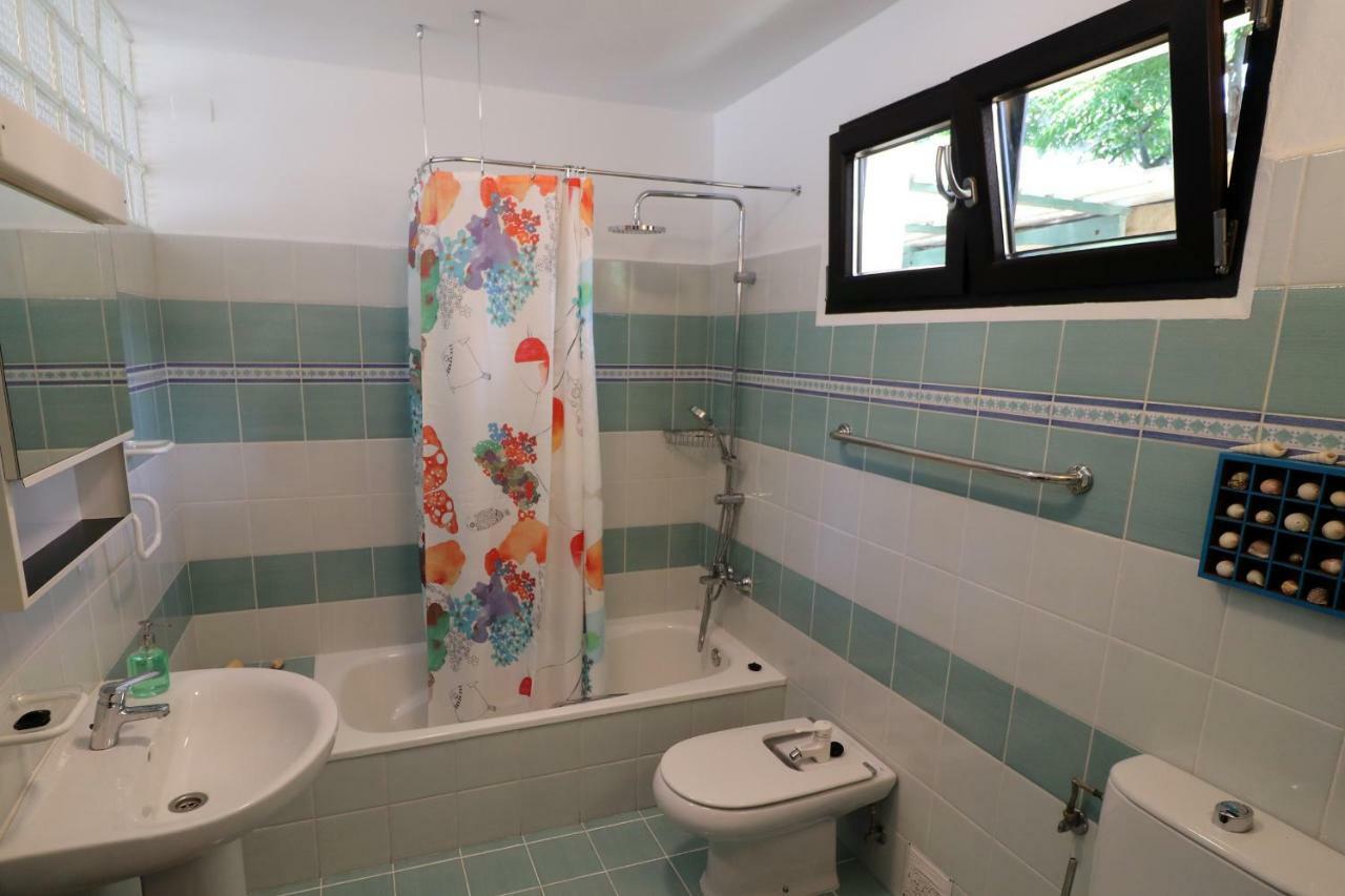 Villa Escondida Brena Baja Luaran gambar