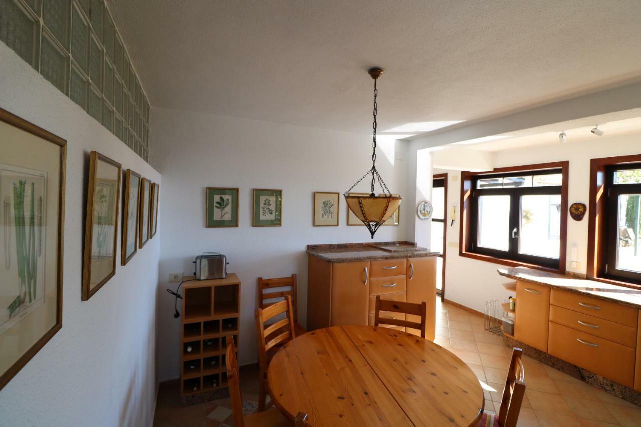 Villa Escondida Brena Baja Luaran gambar