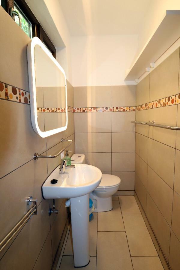 Villa Escondida Brena Baja Luaran gambar