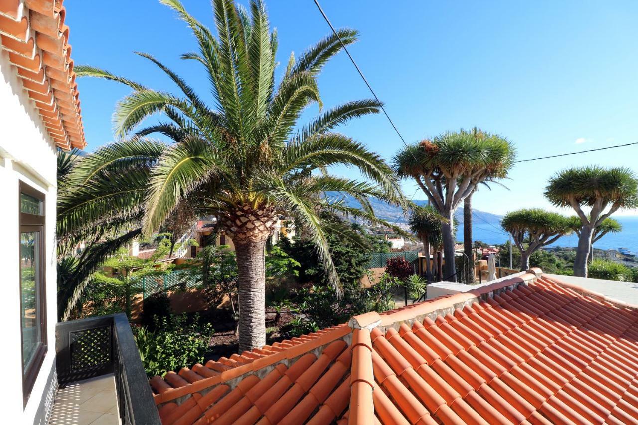 Villa Escondida Brena Baja Luaran gambar