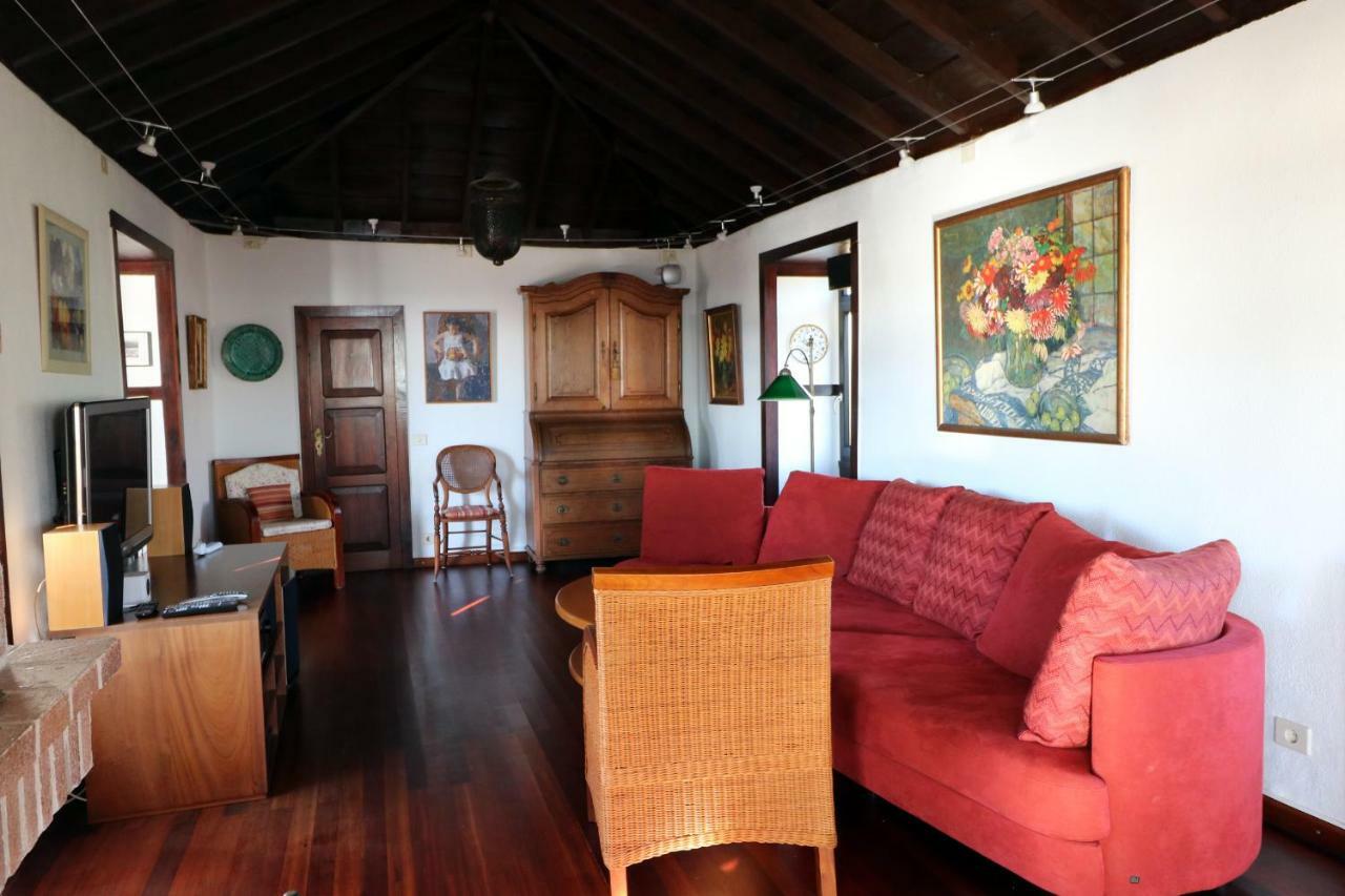 Villa Escondida Brena Baja Luaran gambar
