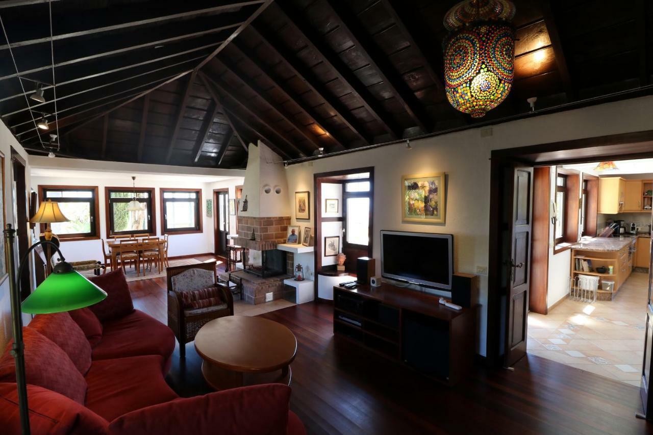Villa Escondida Brena Baja Luaran gambar