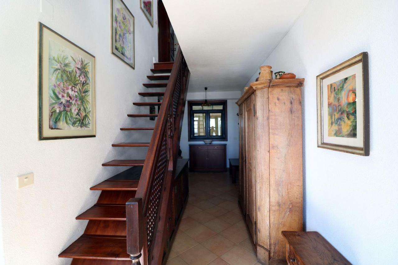 Villa Escondida Brena Baja Luaran gambar