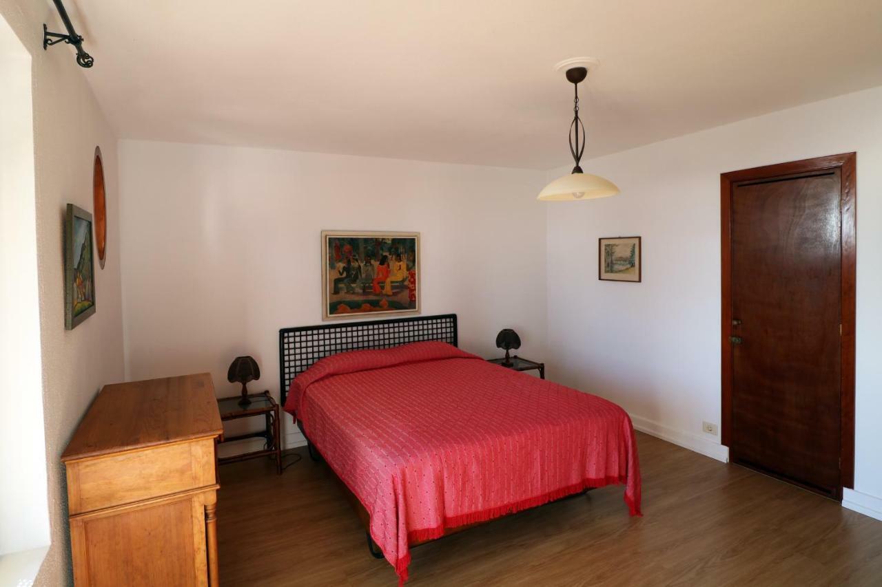 Villa Escondida Brena Baja Luaran gambar