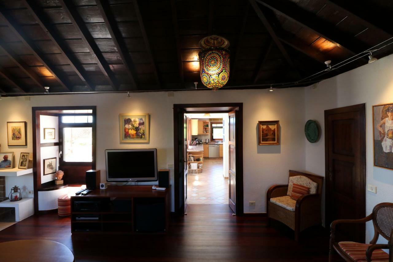 Villa Escondida Brena Baja Luaran gambar