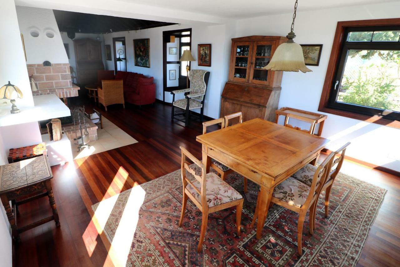 Villa Escondida Brena Baja Luaran gambar