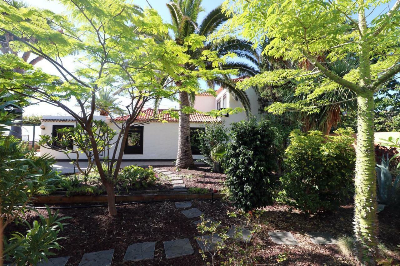 Villa Escondida Brena Baja Luaran gambar