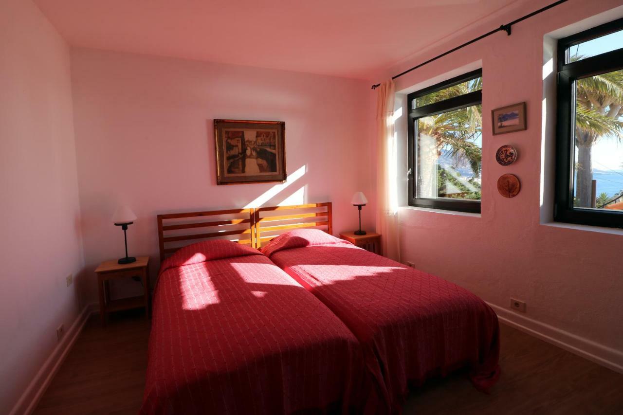 Villa Escondida Brena Baja Luaran gambar
