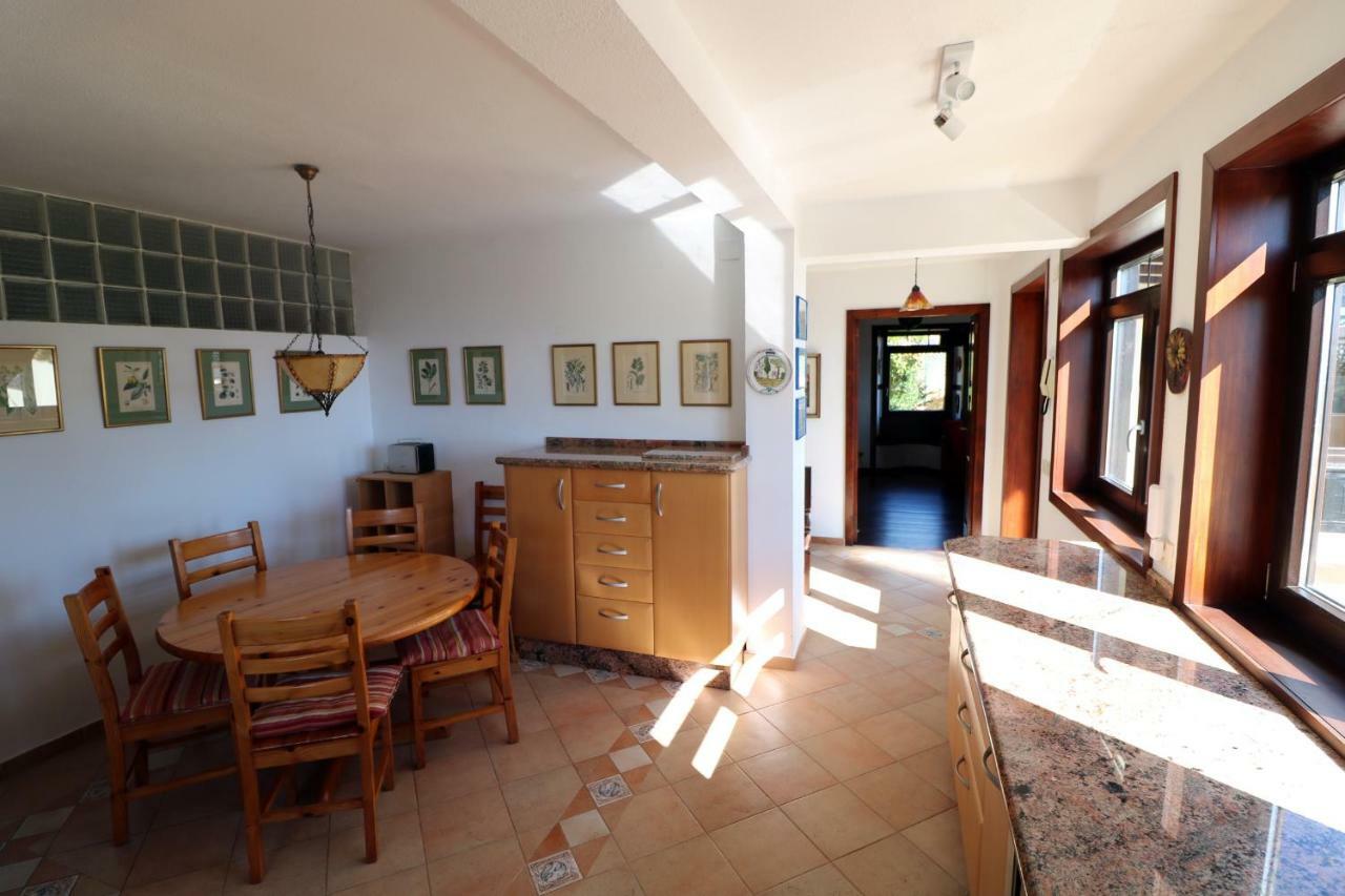 Villa Escondida Brena Baja Luaran gambar