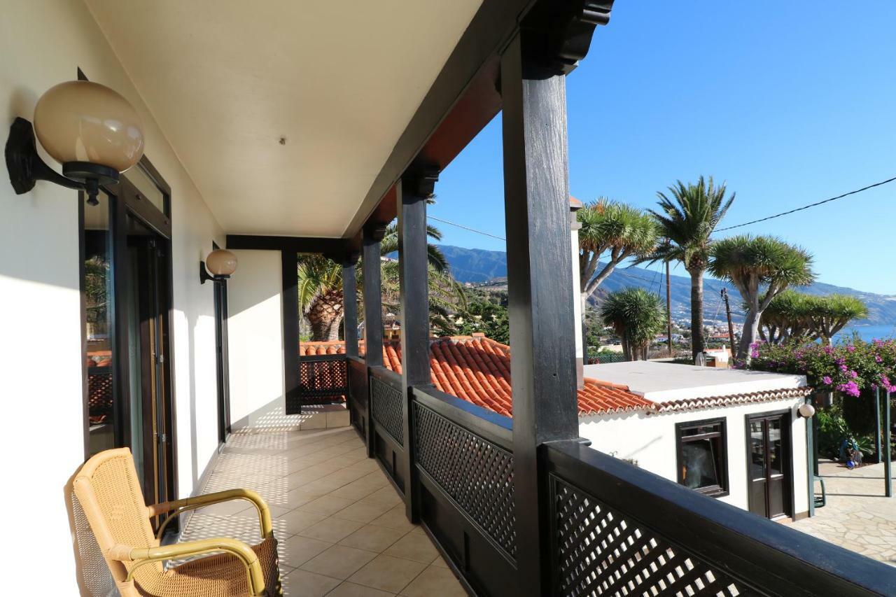 Villa Escondida Brena Baja Luaran gambar