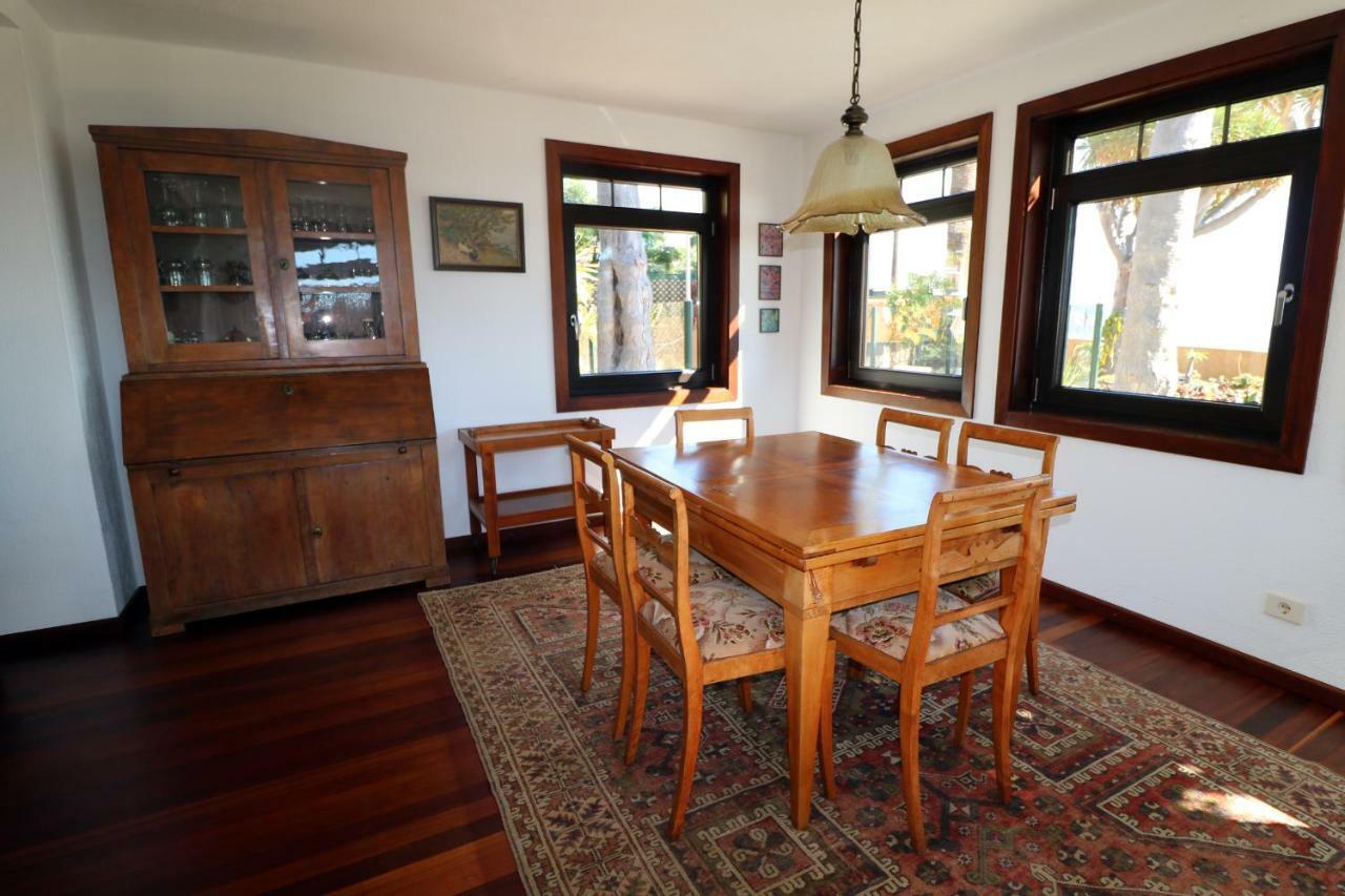 Villa Escondida Brena Baja Luaran gambar