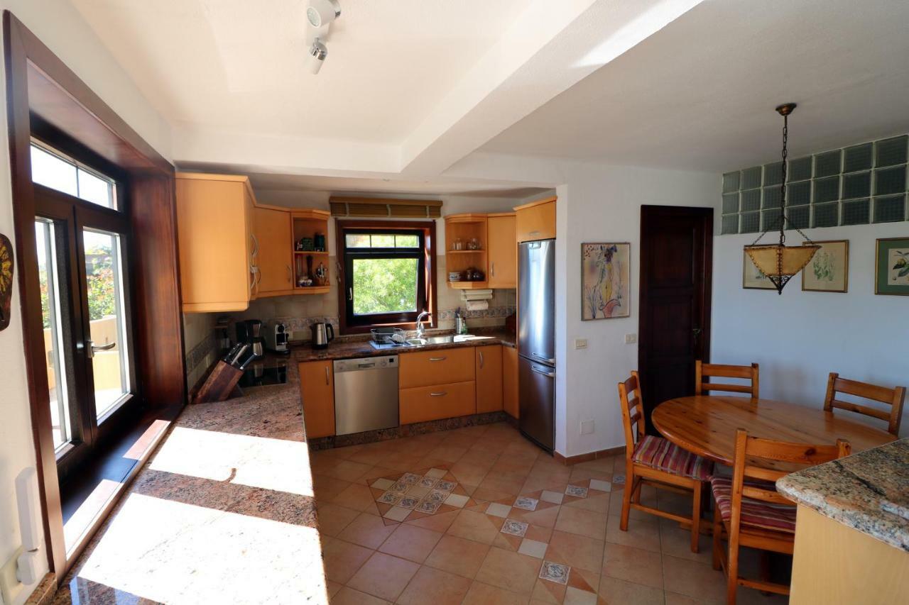 Villa Escondida Brena Baja Luaran gambar